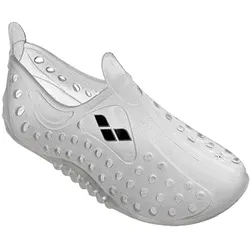 Tchibo - arena Kinder-Badeschuhe Sharm 2 JR - Herren - Gr. 32 - transparent