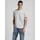 JACK & JONES Jxj Kurzarm-T-Shirt 5 Einheiten White / Detail Packed W All Colors S