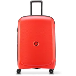 Delsey Belmont Plus 4-Rollen 70,5 cm / 87,23 l blassrot