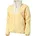 Sequoia Grove Fleece Jacke Beige L