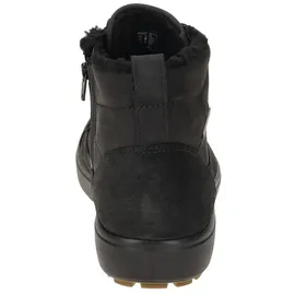 ECCO Herren Soft 7 Tred M Wanderstiefel, Schwarz, 42.5 EU