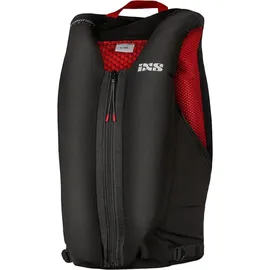 IXS IPRO 1.0 schwarz,
