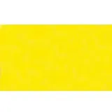 Folia Transparentpapier 70 x 100 cm zitronengelb