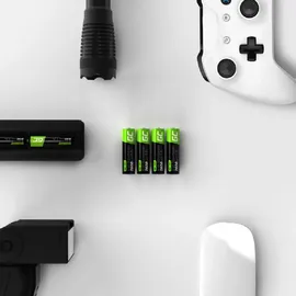 Green Cell AA 2600 mAh 2 St.