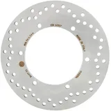 Brembo Bremsscheibe - Silver - One Size