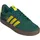 adidas VL Court 3.0 Collegiate Green / Yellow / Gold Metallic 42