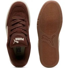 Puma Park Lifestyle Sk8 Sd Herren Kastanienbraun/Alpine Snow 47