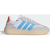 adidas Barreda Decode Cloud White / Semi Blue Burst / Semi Impact Orange 41 1/3
