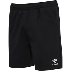 hummel SV Werder Bremen Travel Shorts 2024/25 2014 - black wo sponsor M
