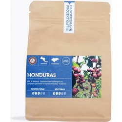 de koffiemann Projektkaffee Honduras 250g