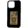 Realpower iPhone 16 Silikon Case schwarz