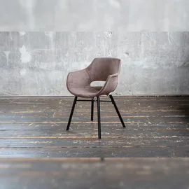 KAWOLA Zaja Cord braun