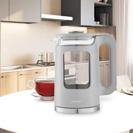 Mellerware Maestro MR-065 1,7 l Grau