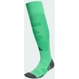 adidas Tiro 26 Torwartstutzen 37-39 Grün