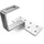 K2 Systems Dachhaken für Pfannenziegel SolidHook H47/138 35x6