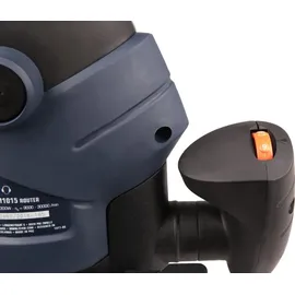 Ferm Living PRM1015 1300W inkl. 6-teiliges Frässet, Parallelführung