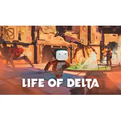 Life of Delta