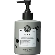 Maria Nila Colour Refresh 2.00 schwarz 300 ml