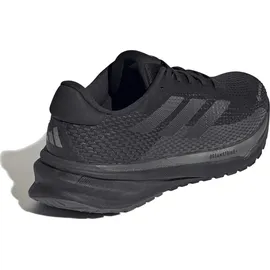 adidas Supernova GTX Herren Black / Iron Metallic 46,5