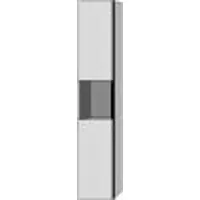 Sanipa Hochschrank links 3way (BR112)