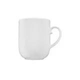 SELTMANN WEIDEN Becher mit Henkel 0,27 l .25 cm Weiß