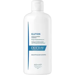 Ducray Elution Ausgleichendes Shampoo