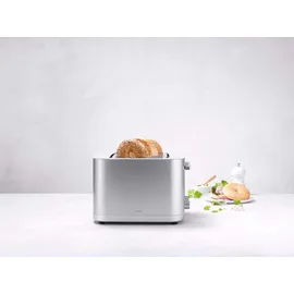 Zwilling Enfinigy 53008-000-0 silber