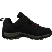 Merrell Accentor 3 Herren Black/Tangerine 47