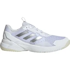 adidas Crazyflight 6 HP7028 - Weiß - 43 1/3