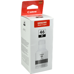 Canon Nachfülltinte 4411C001 GI-46BK schwarz