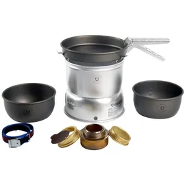 Trangia Spirituskocher-Set 27-7 Ultralight (160277)
