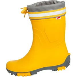 Bockstiegel Bente Gummistiefel Gelb 32