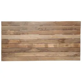 Möbilia Tisch 180x100 cm U-Form