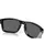 OAKLEY Holbrook introspect Prizm Black polarized ref oo9102