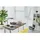 CEP Aufbewahrungsbox combi-box 18 l 1-tlg. grau/transparent