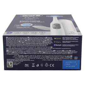Oral-B iO Series 6 grey opal