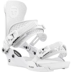UNION TRILOGY CLASSIC TEAM LOGO Bindung 2025 white - M