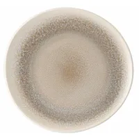 Rosenthal Frühstücksteller Junto Dune 22 cm beige