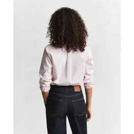 GANT Bluse mit Streifen