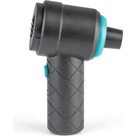 Clean Maxx CLEANmaxx Akku-Handstaubsauger grau