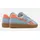 Reebok Club C Grounds Uk Softblue / Superchargedcoral / Gum 41