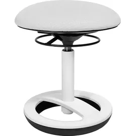 TOPSTAR Sitness Bob weiß/alu weiß