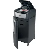 Rexel Optimum AutoFeed+ 600X Schwarz