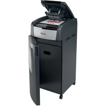 Rexel Optimum AutoFeed+ 600X Schwarz