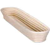 Städter Gärkorb Baguette 36 x 7,5 cm