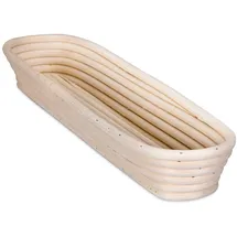 Städter Gärkorb Baguette