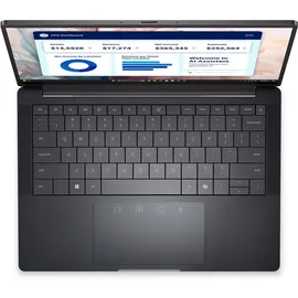 Dell Pro 13 Premium Intel Core Ultra 7 266V 16 GB RAM 512 GB SSD 8FP9R
