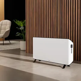 Duux Edge 2000 W Weiß