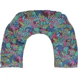 CareLiv Dinkelkern Wärme Nackenkissen mit Bezug