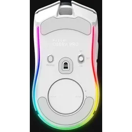 Razer Cobra Pro Weiß